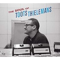European Quartet Live: Toots Thielemans: Amazon.es: CD y